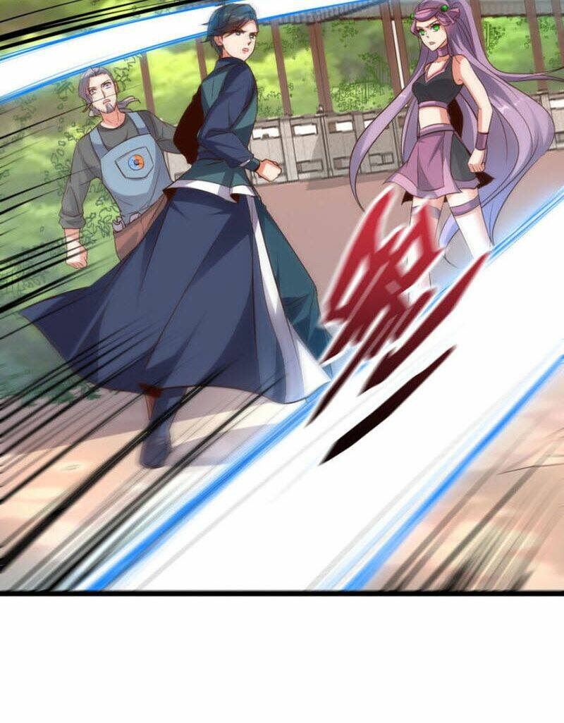 phục thiên thánh chủ chapter 50 25