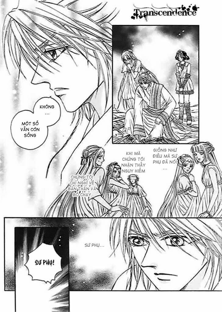 tiên khúc chapter 21 32