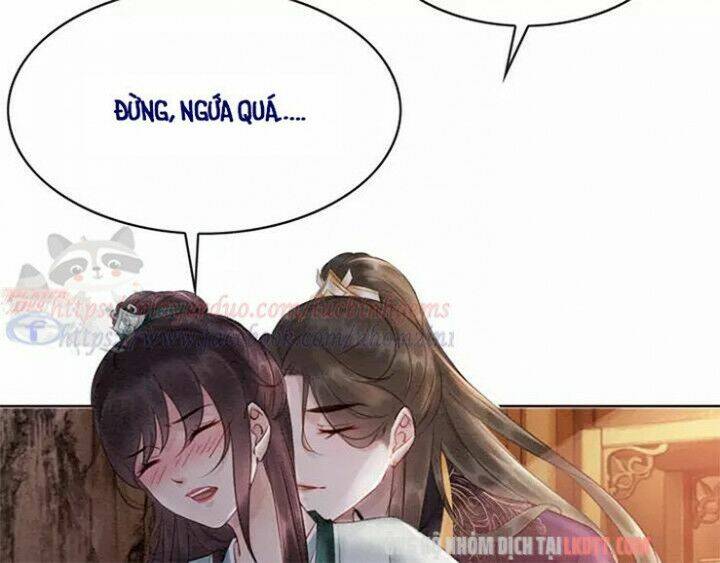 trọng sinh bá sủng nhiếp chính vương quá mạnh mẽ chapter 107 32