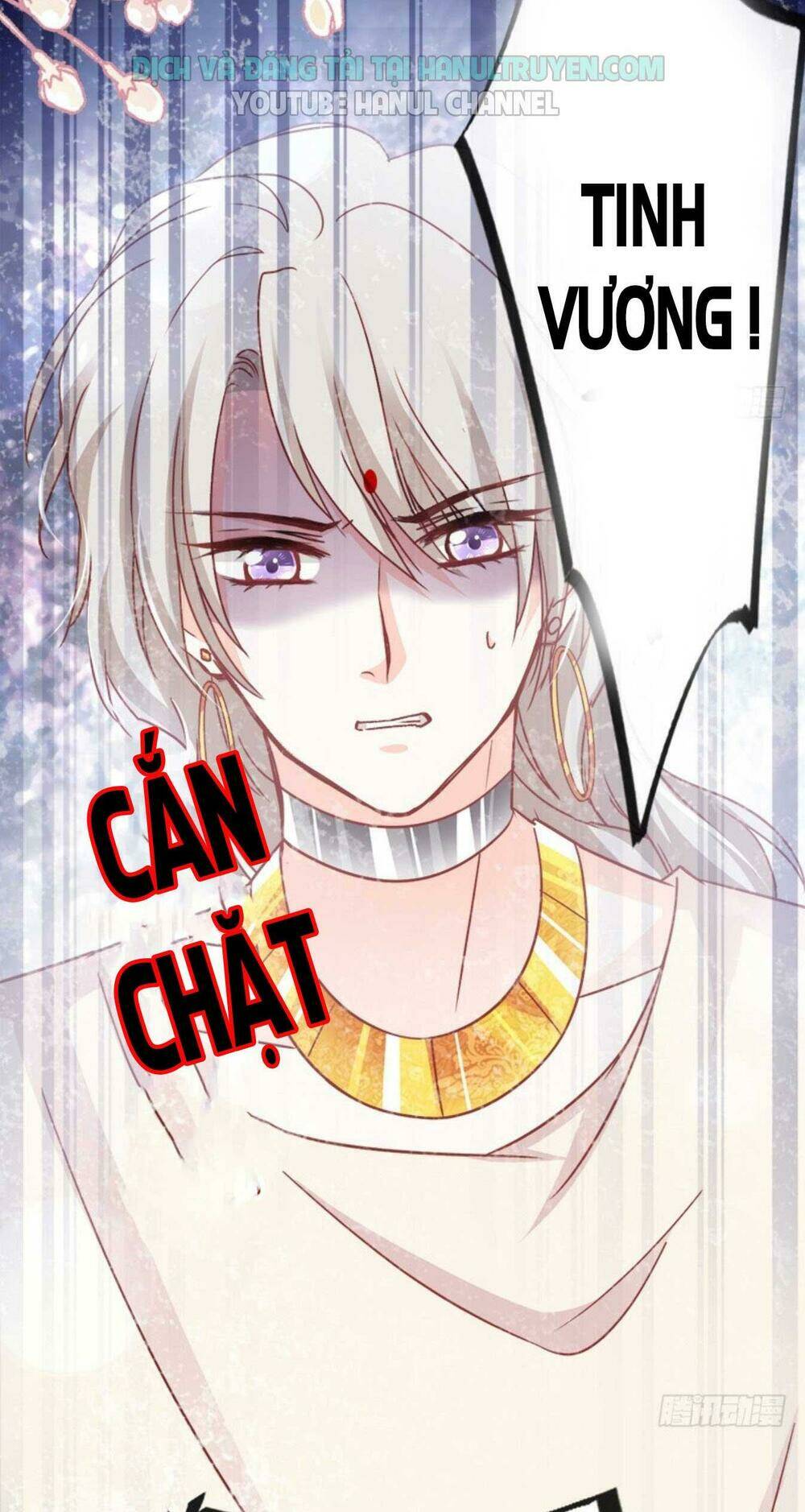 thiên hạ đệ nhất sủng phi chapter 74.1 6