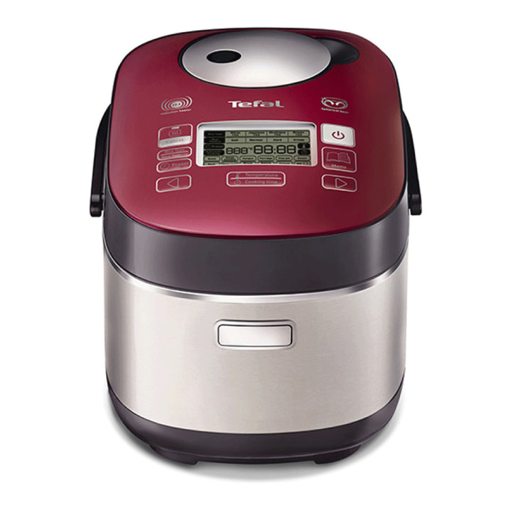 Nồi cơm điện cao tần Tefal RK805565 - 1.8L