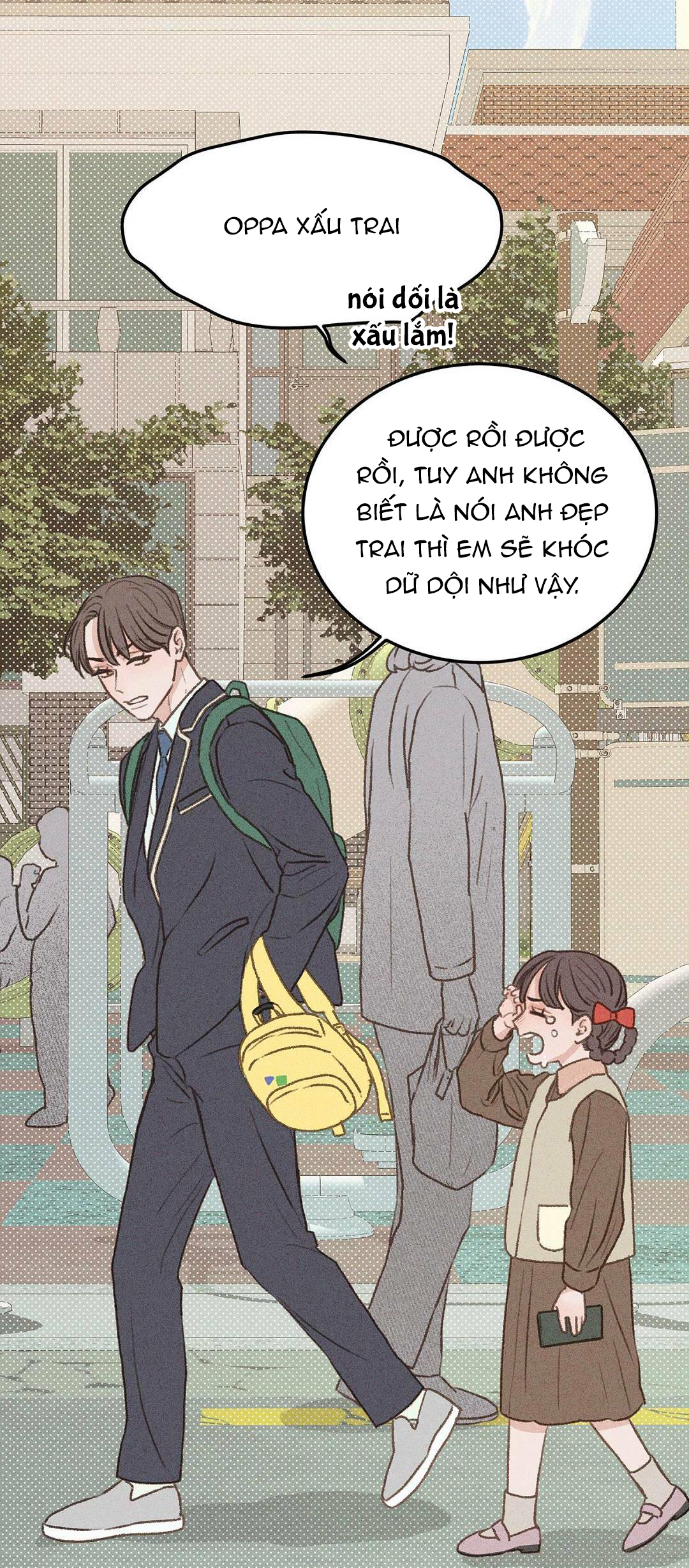 vùng cấm tình yêu của beta chapter 33 64