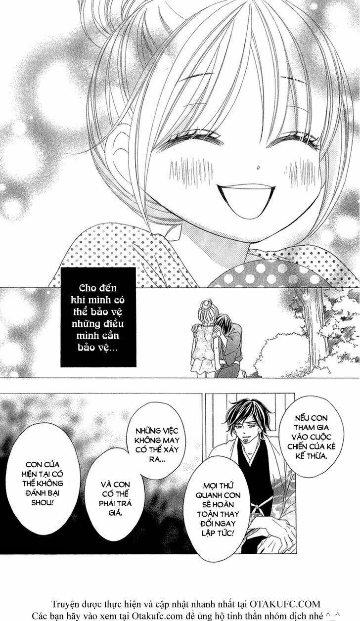 yêu quái cánh đen chapter 53 7