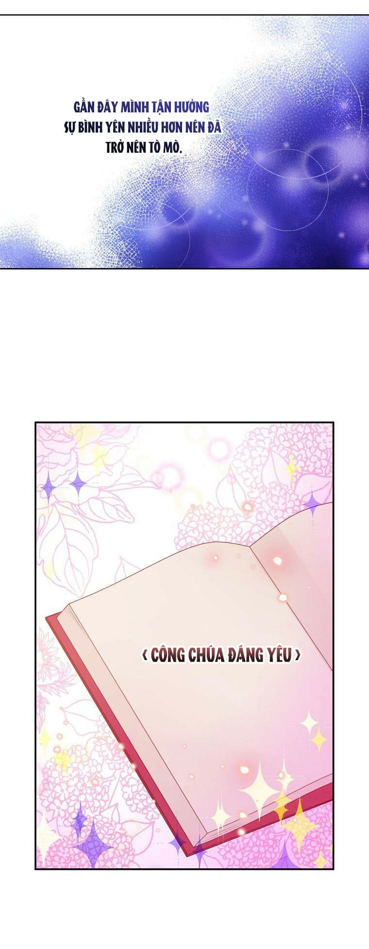 một ngày nọ tôi bỗng thành nàng công chúa chapter 118 17