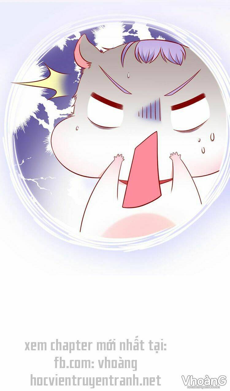 kế ước ngọt sủng:quốc dân lão công đích tiểu chiếm giữ thử chapter 3 22