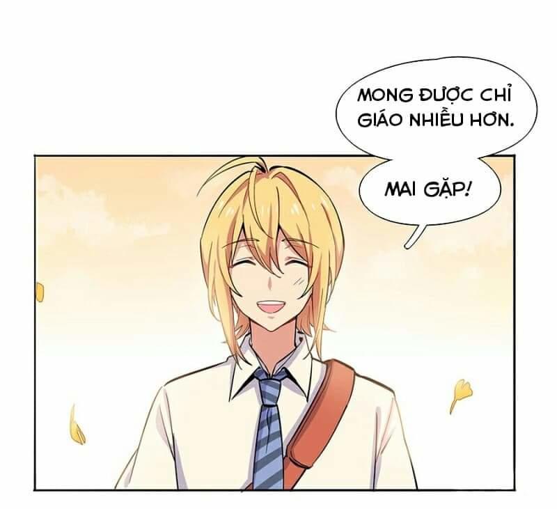 ngôn tình nam chính không thẳng được chapter 2 20