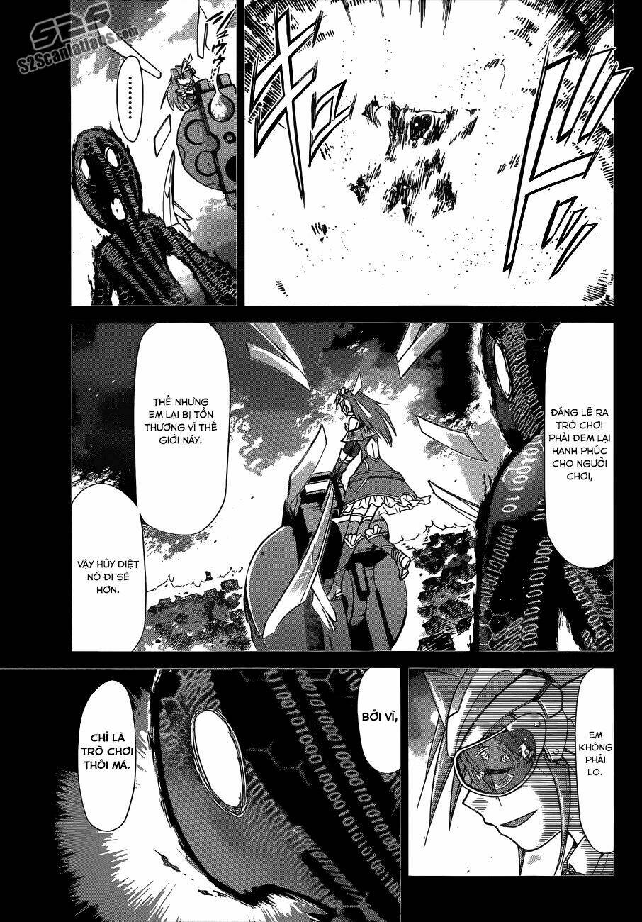 denpa kyoushi chapter 112 15