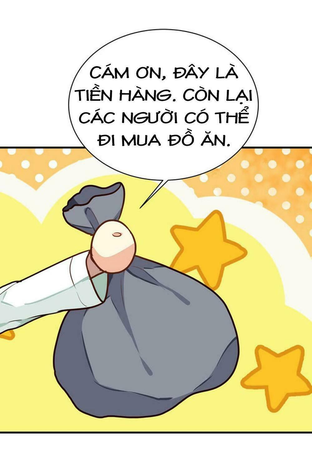 thái tử phi nhà ta thật hung hăng chapter 5 105