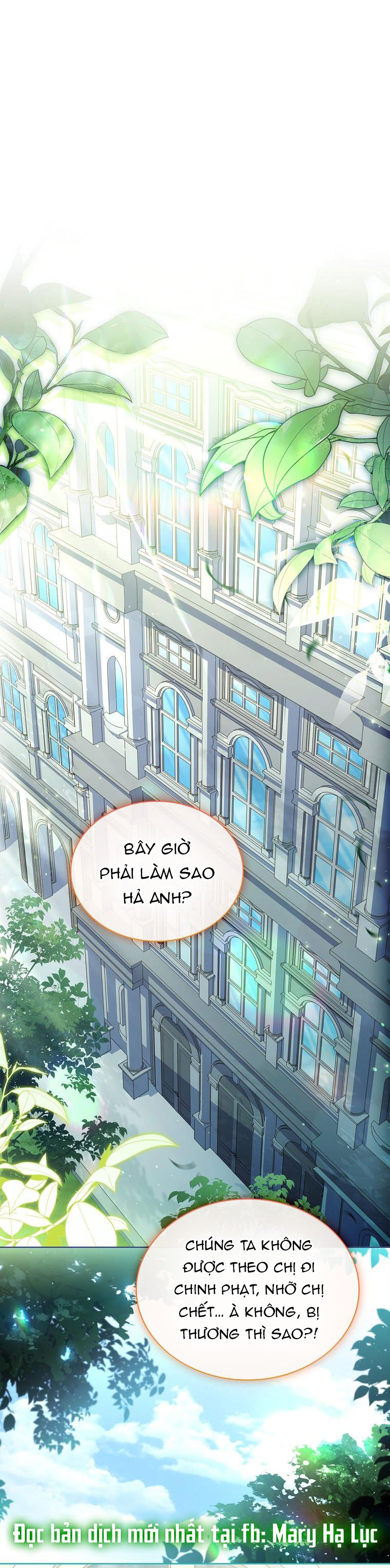 Tôi Đã Nuôi Hồ Ly Sai Cách Rồi chapter 36.1 1