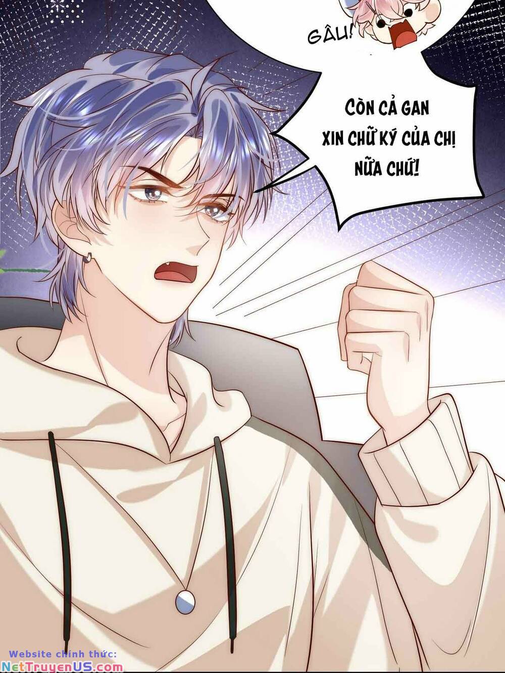 ta được thế thân tỏ tình chapter 17 31