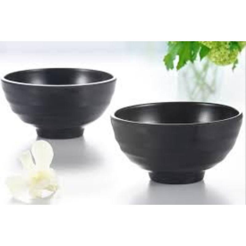 Bát Canh Nhựa Phíp Melamine 100% Nhiều size