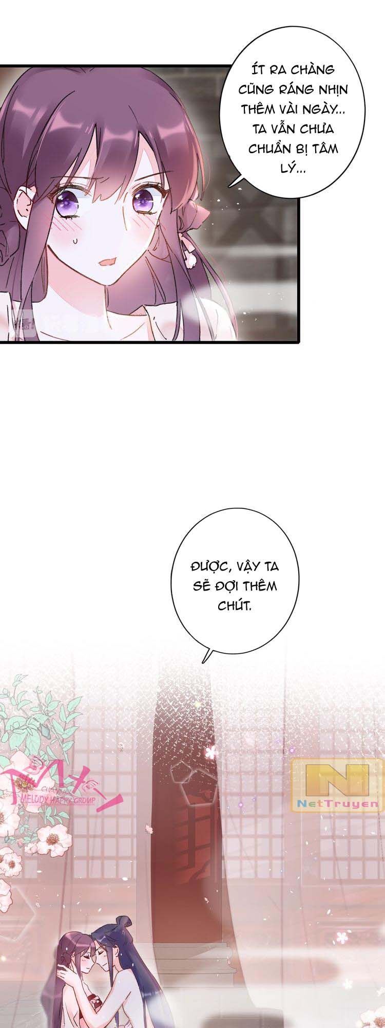 hoa nhan sách 2 chapter 107 11