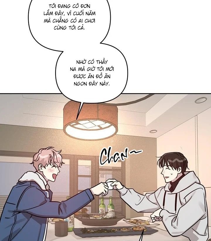 thần tượng đến rồi!? chapter 43 24