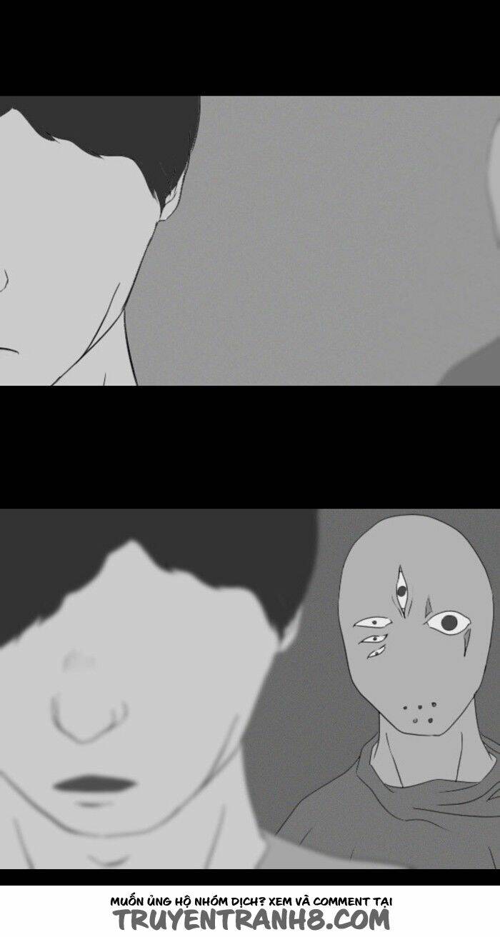 thứ sáu: những câu chuyện cấm chapter 36 37