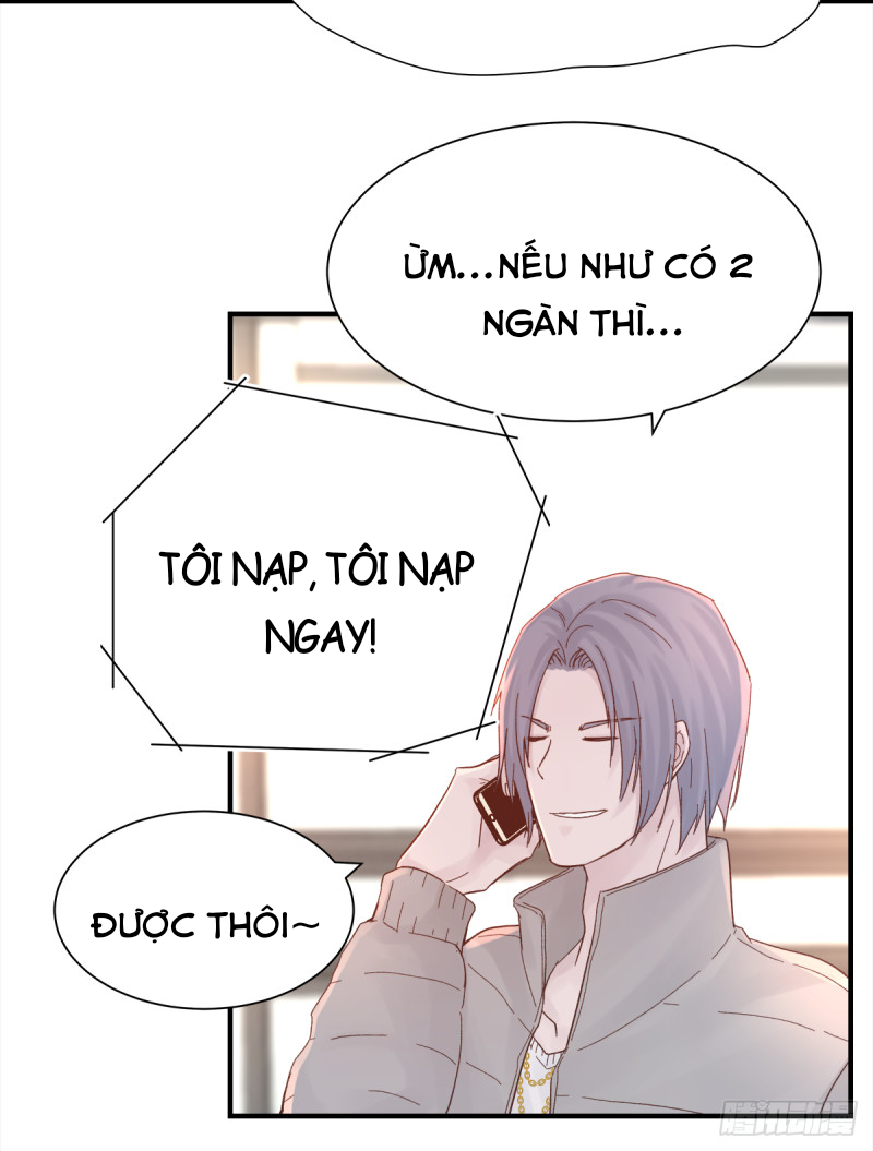 mối tình đầu gian nan của chu thành nhất chapter 39 42