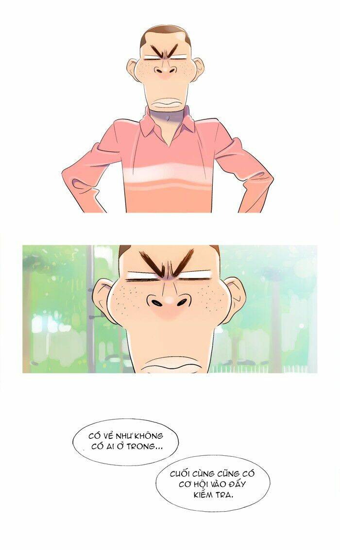 family man chapter 14 30