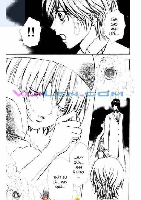 chàng quản gia của bé mei chapter 7 138