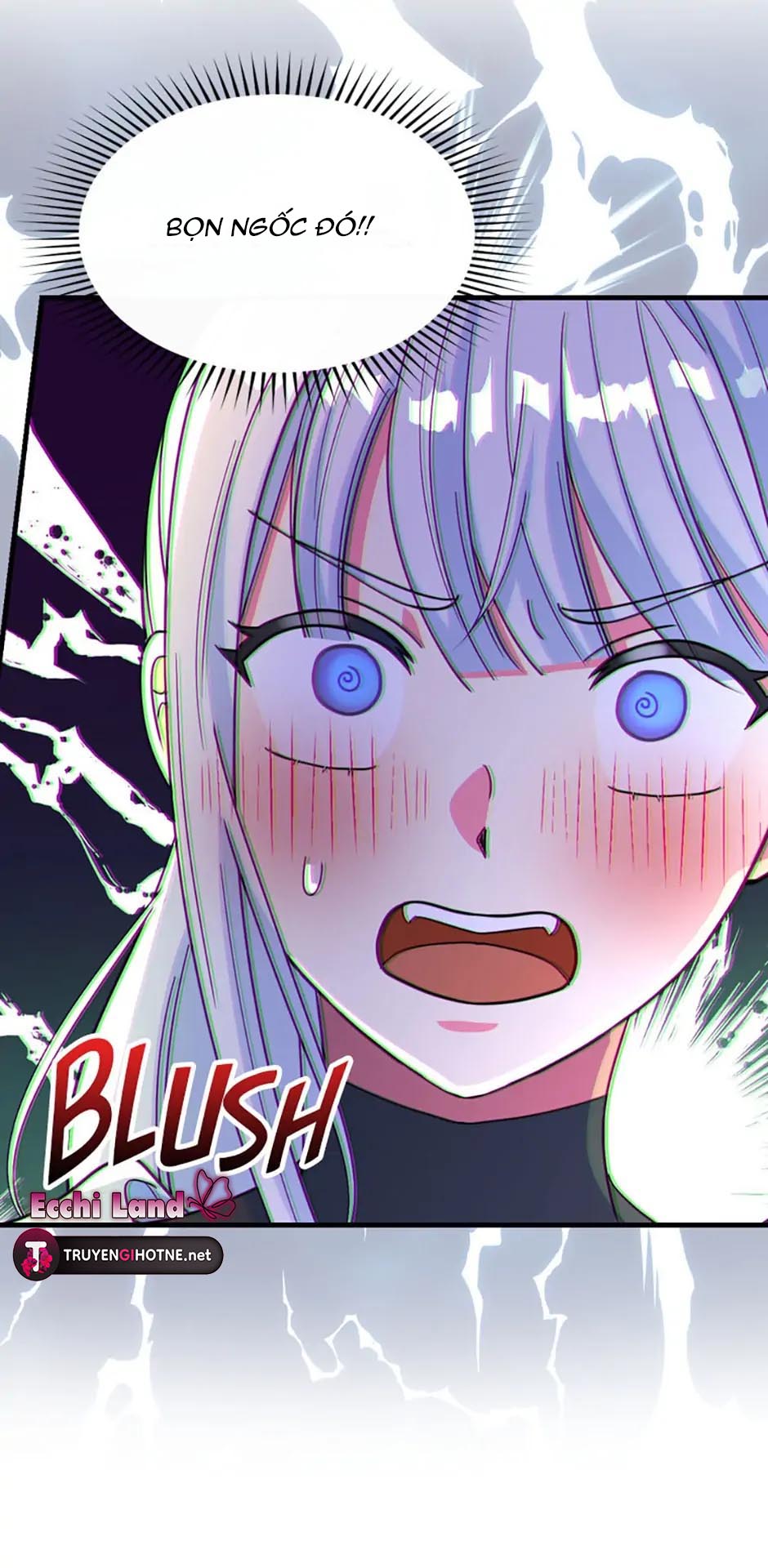 hiệp sĩ băng giá chapter 23.2 5