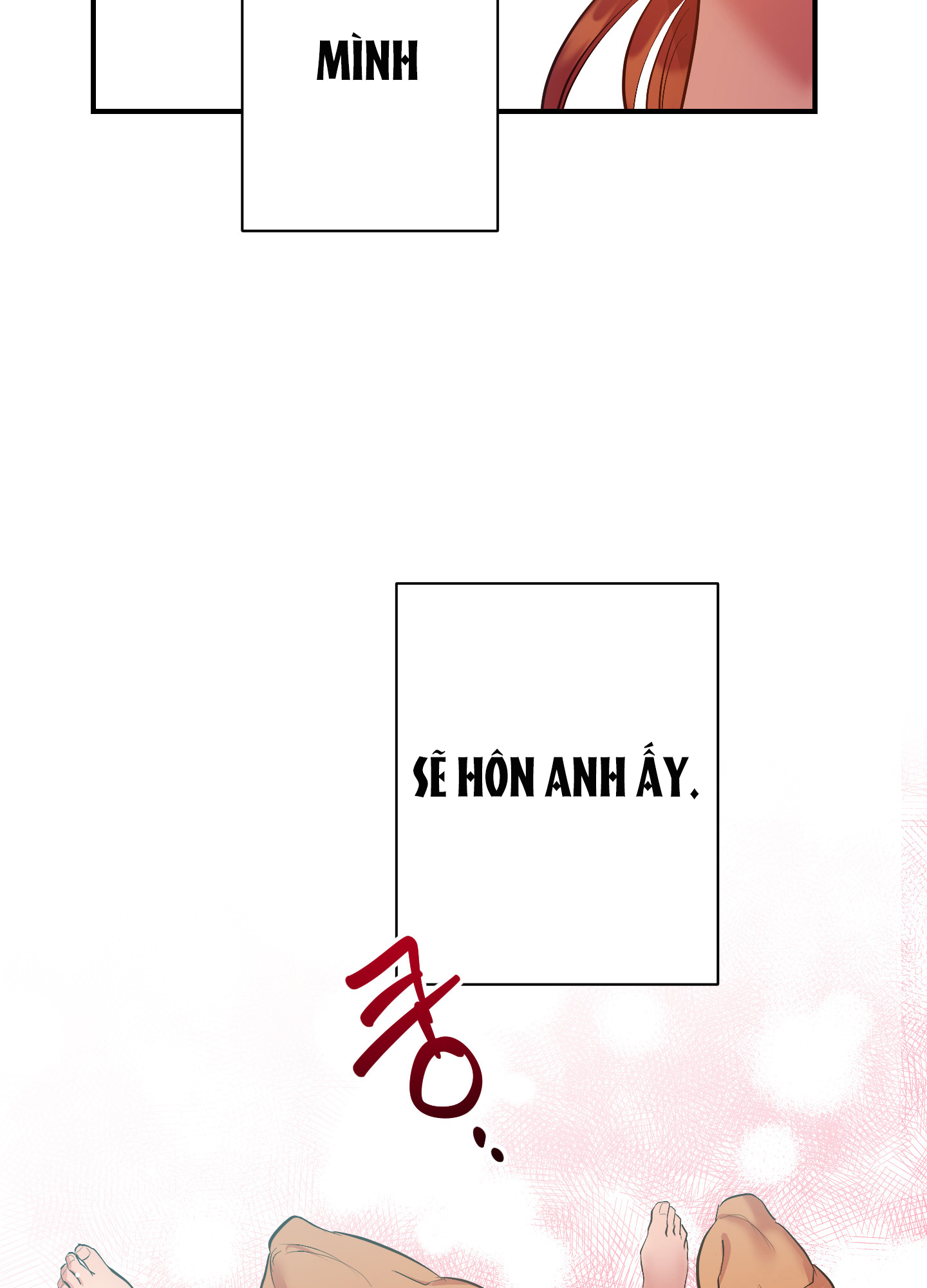 [18+] một lòng một dạ chapter 27.1 18