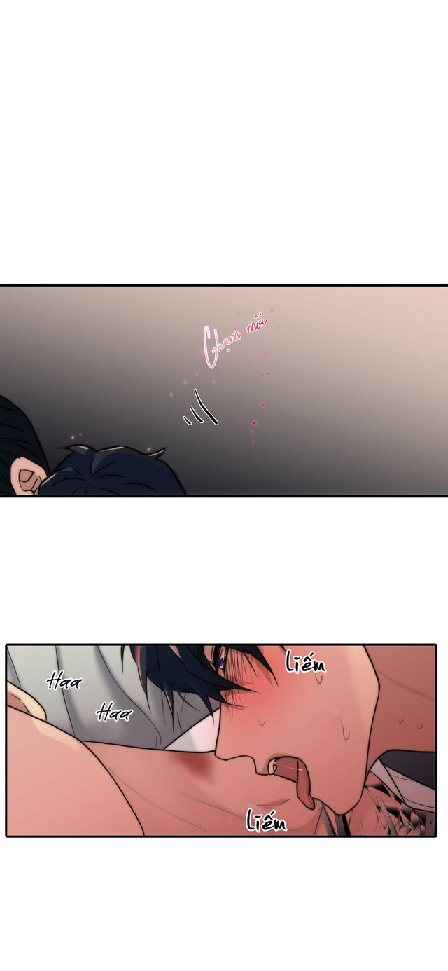 giai điệu của ngôn ngữ chapter 58 15