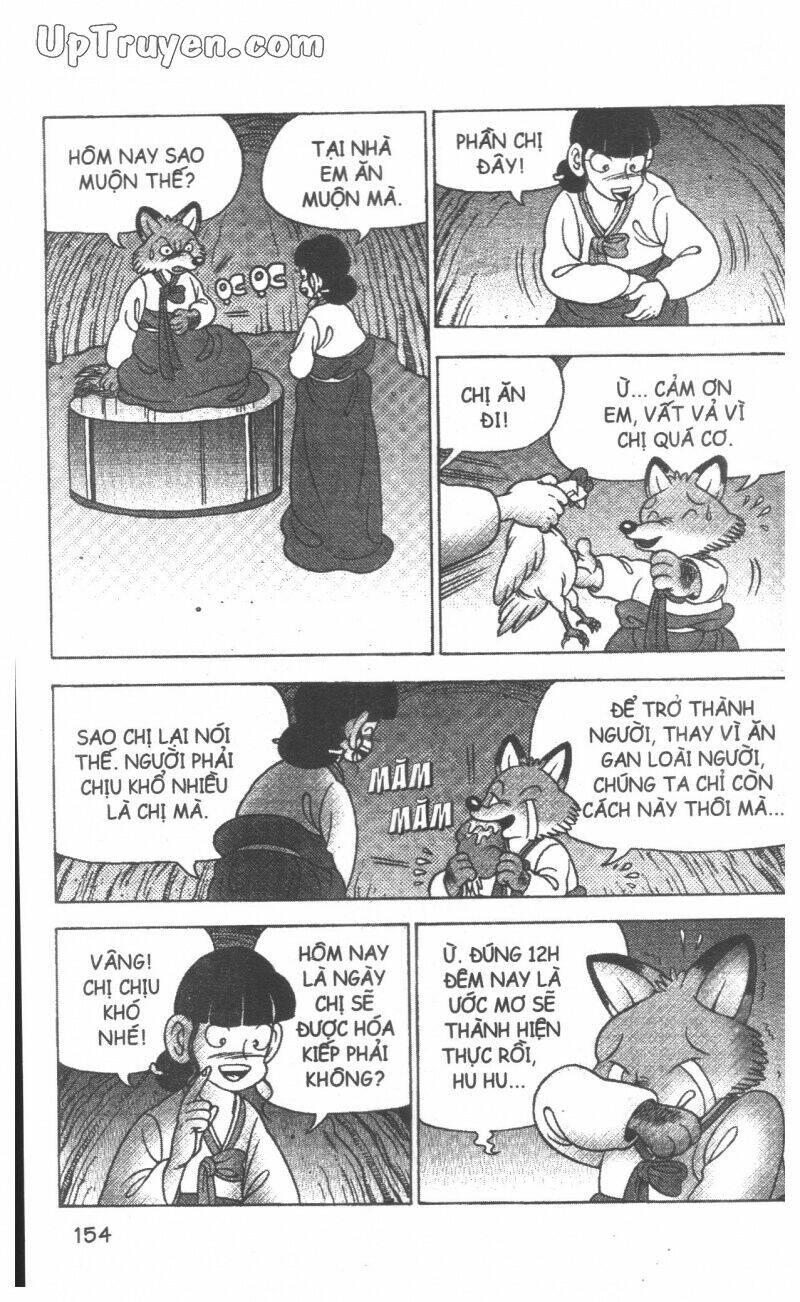 đội quân nhí nhố chapter 39 156