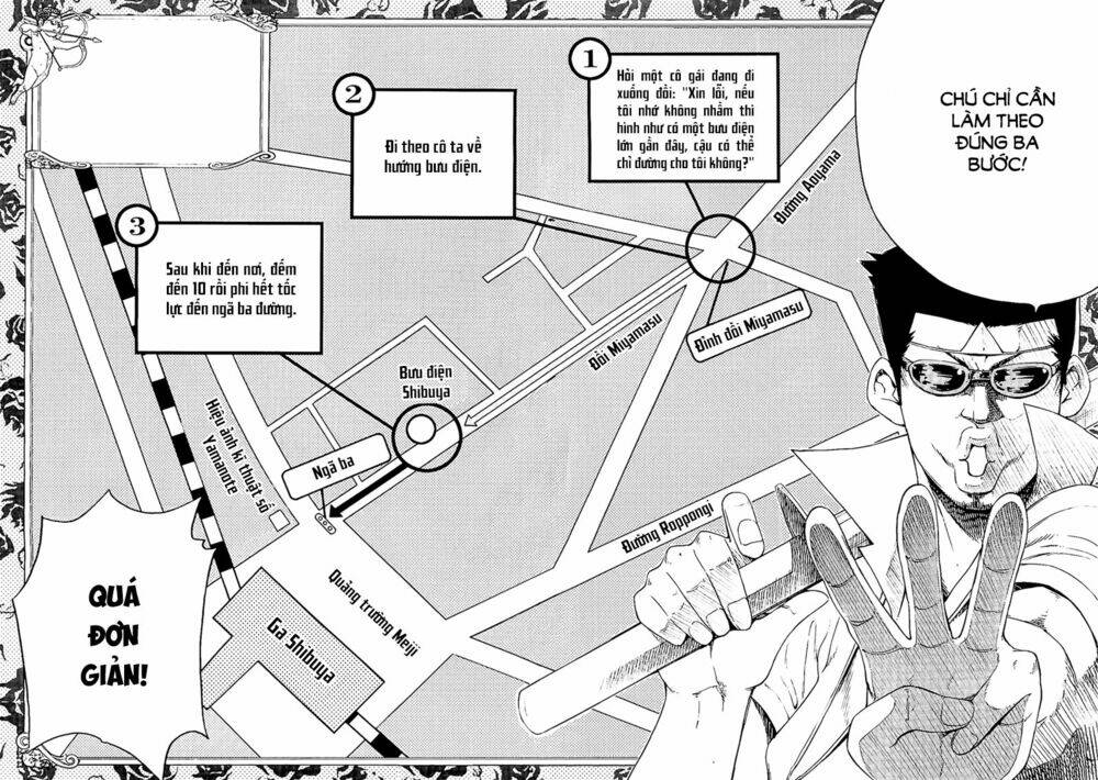 love riron chapter 21 6