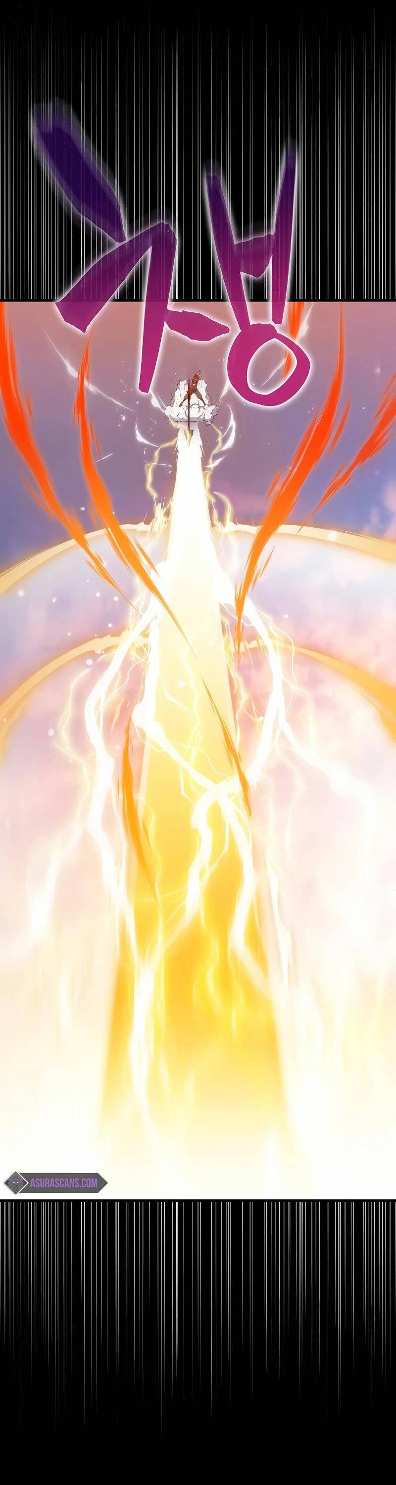 tôi thăng cấp trong lúc ngủ chapter 106 14