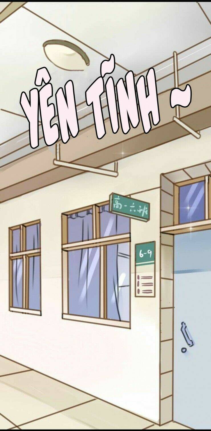 sau con mưa mùa hạ chapter 2 9