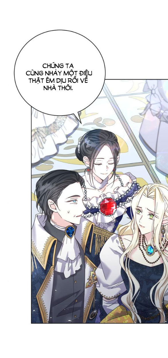chiếm hữu trái tim bạo chúa chapter 21.1 28