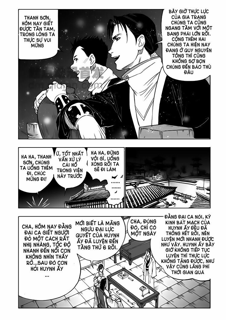 cửu đỉnh ký chapter 18 5