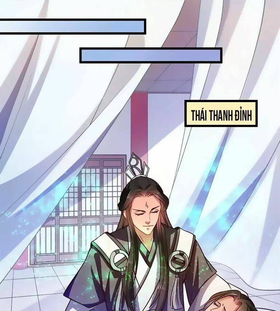 liêu liêu nhân thân tu tiên truyện chapter 71 194