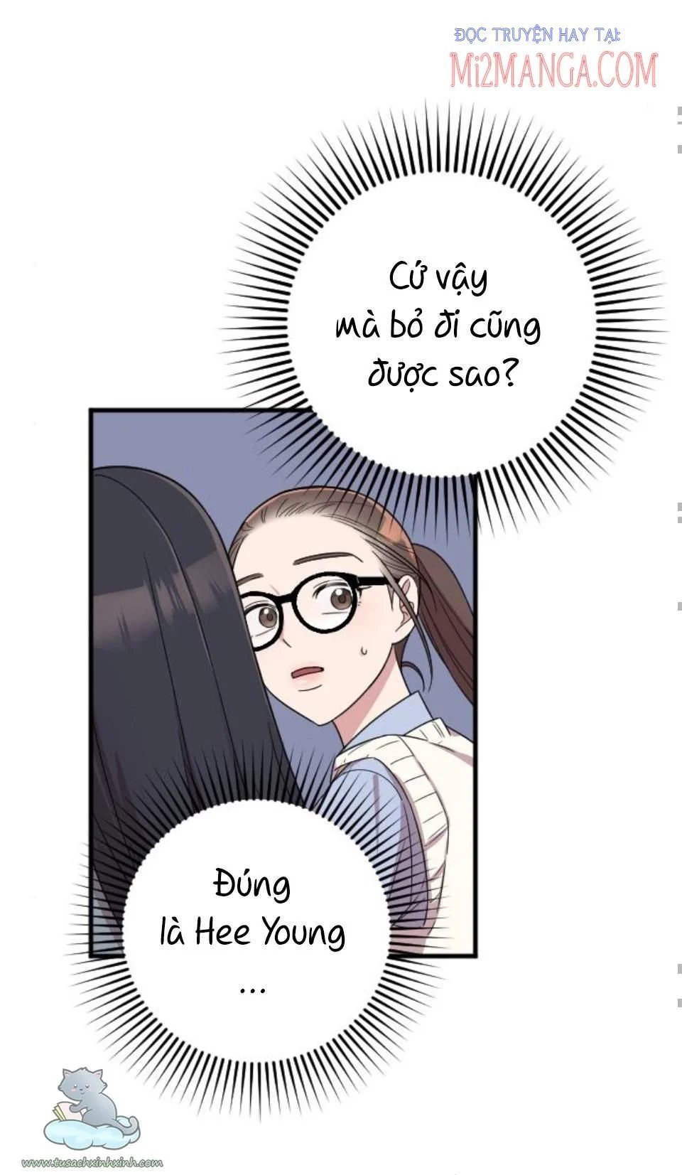 cô đi mà lấy chồng tôi chapter 11.5 1