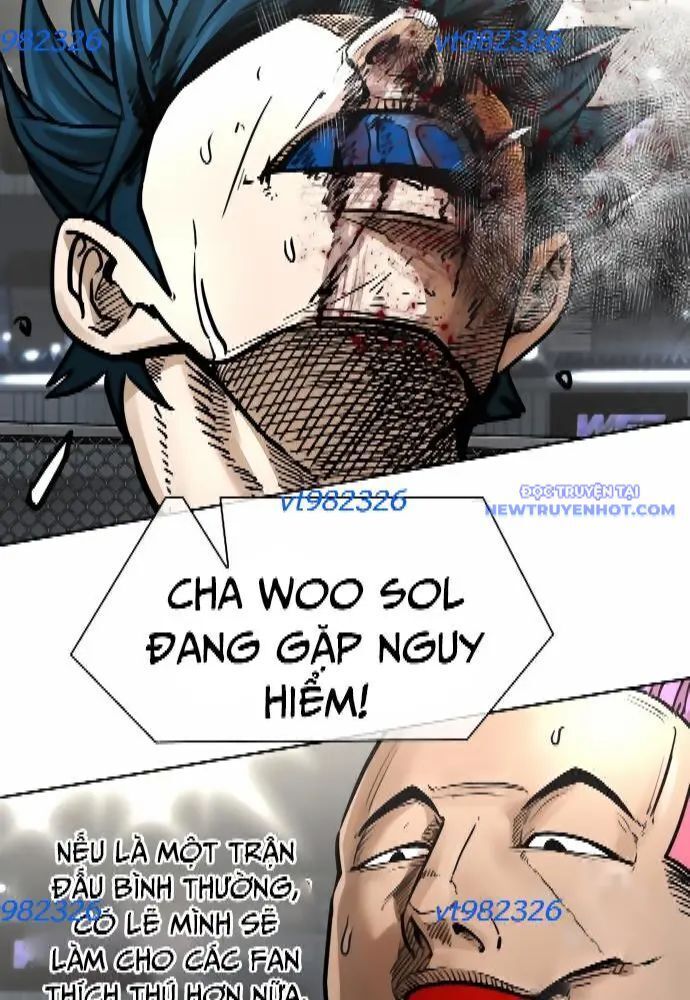 shark - cá mập chapter 277 50