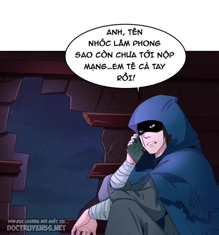 toàn cầu quỷ dị thời đại chapter 10 81
