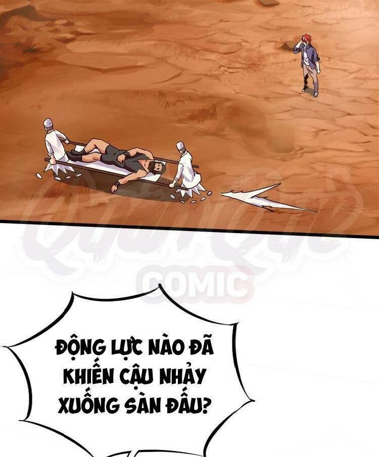 kinh thế kỳ nhân chapter 41 5