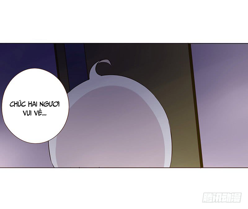 đế vương trắc chapter 70.5 44