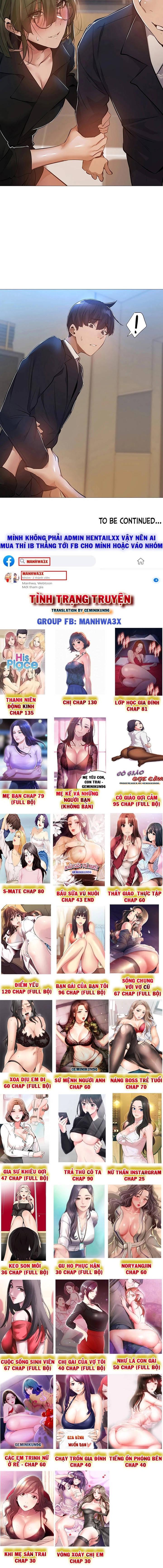 dưới mái nhà chung chapter 26 16