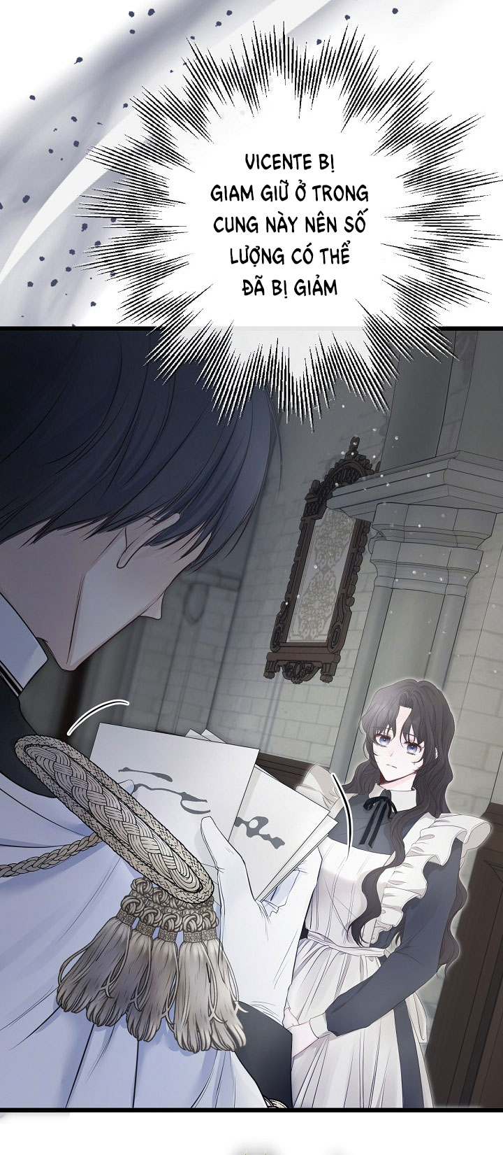 hãy giải thoát cho ta chapter 7.1 14