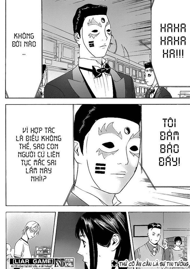 liar game chapter 142 18