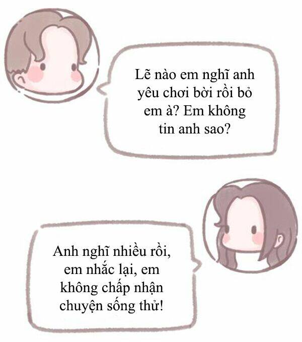 giải mã tình yêu chapter 225 11