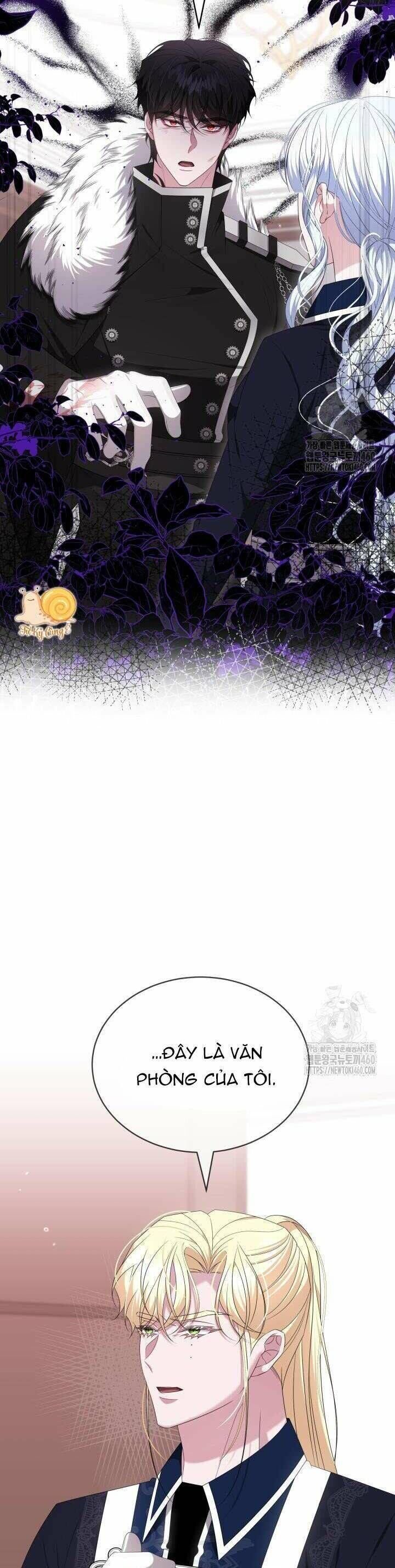 hướng dẫn về ác nữ chapter 19 38