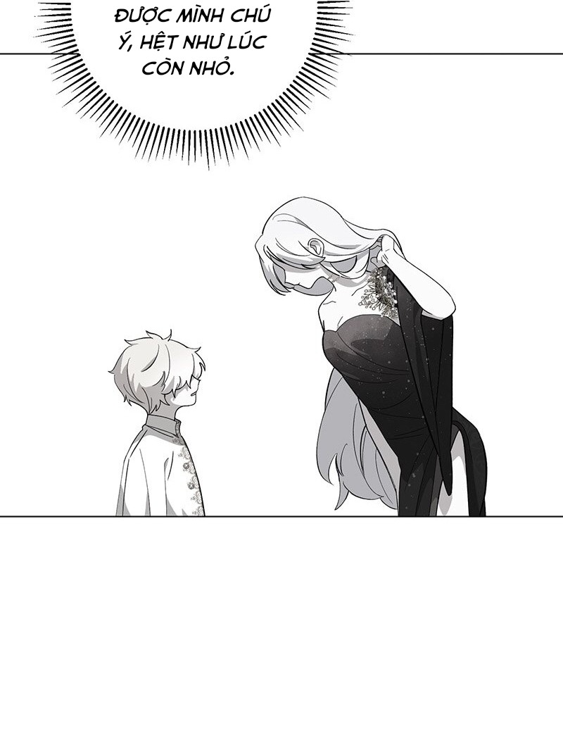 nữ phản diện muốn có kết thúc đẹp chapter 69 12