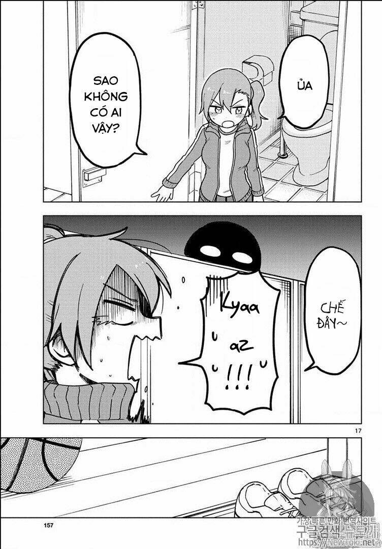 kotoko tokoi chapter 1 20