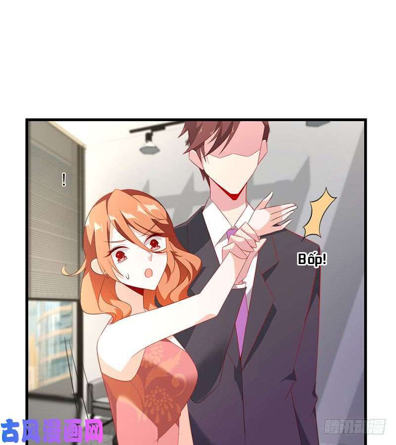 bảy ngày thực cốt hôn ước chapter 41 30