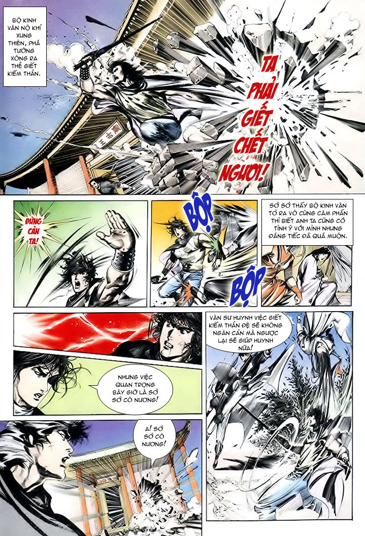 phong vân chapter 62 15