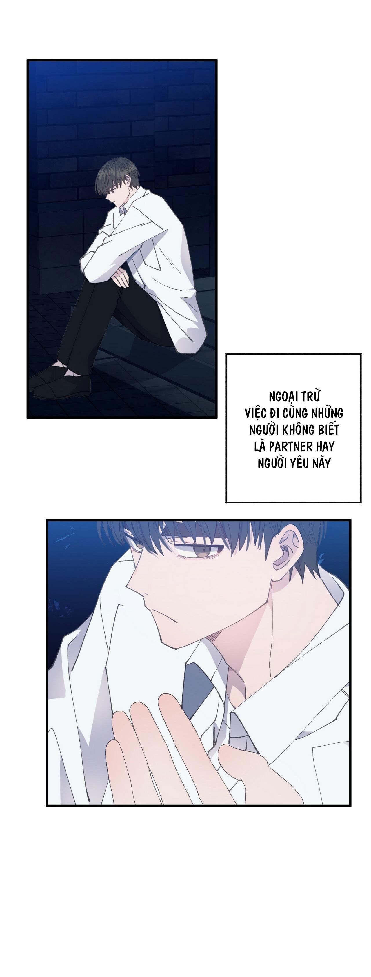 khi trò chơi hẹn hò kết thúc chapter 10 19