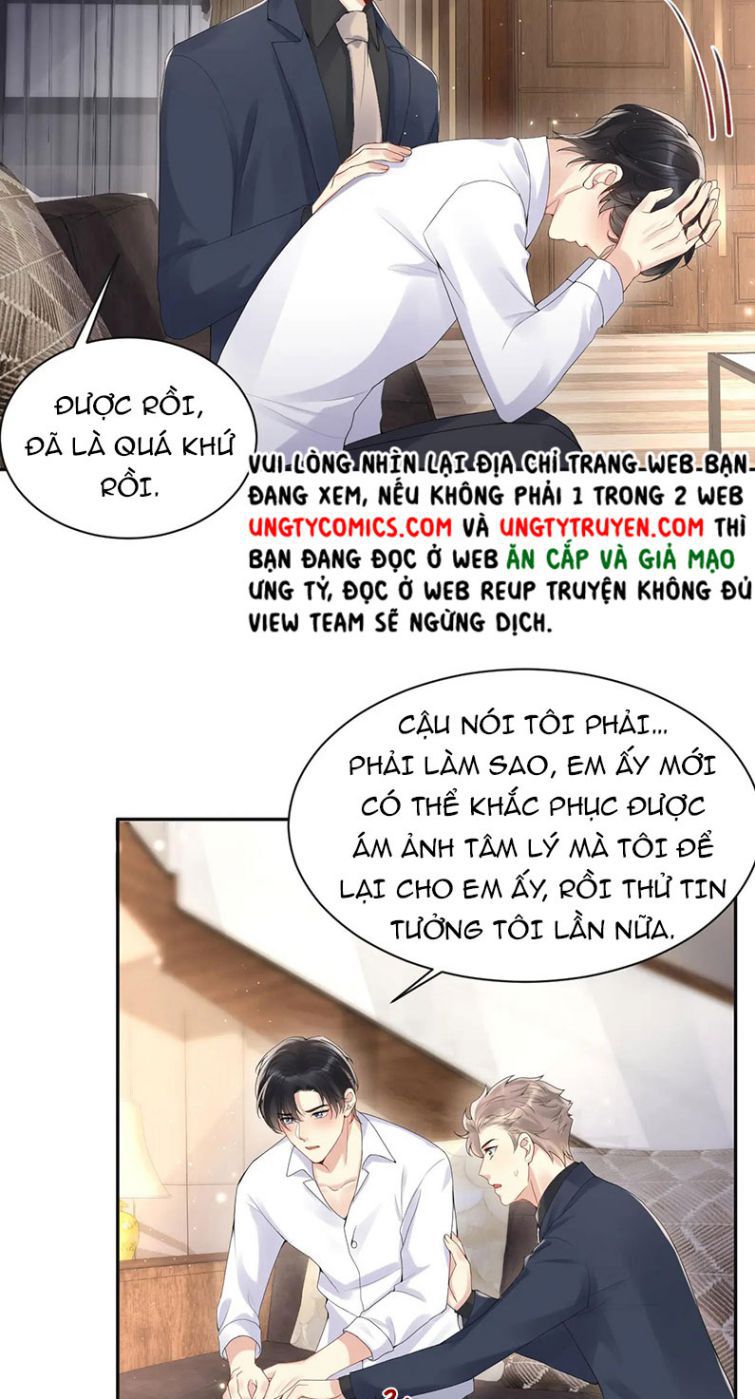 lại bị bạn trai cũ nhắm trúng rồi chapter 61 6