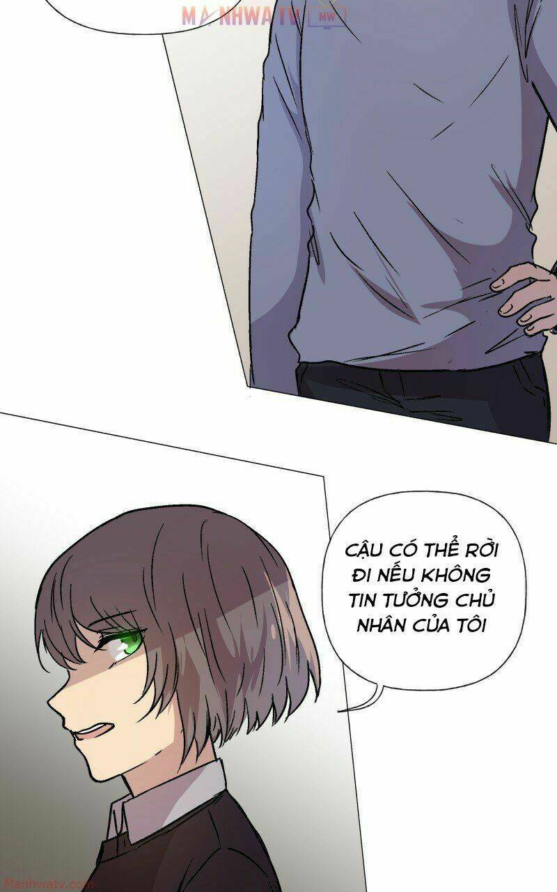 Trọng Sinh Mạc Thế Chapter 54 13