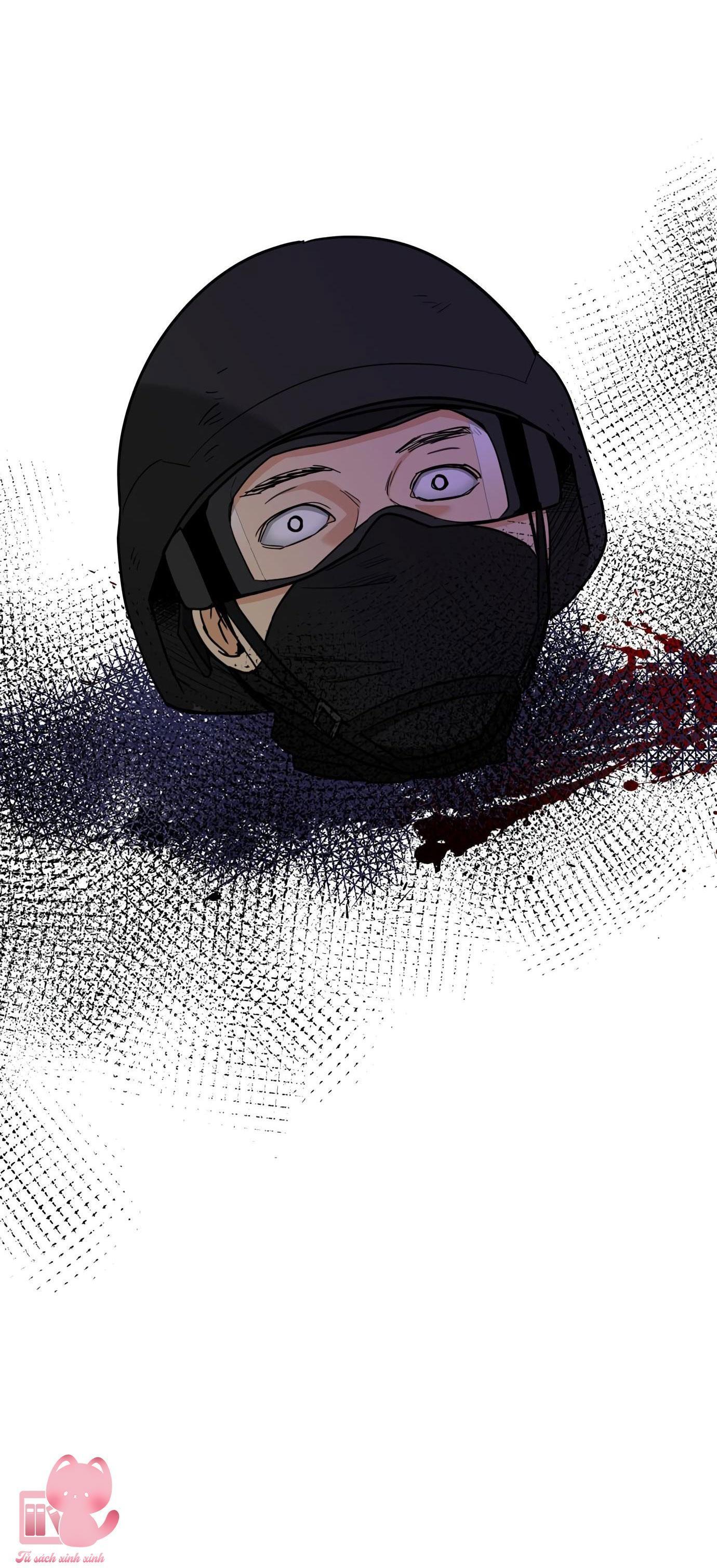 (hybe - le sserafim) crimson heart chapter 2 79