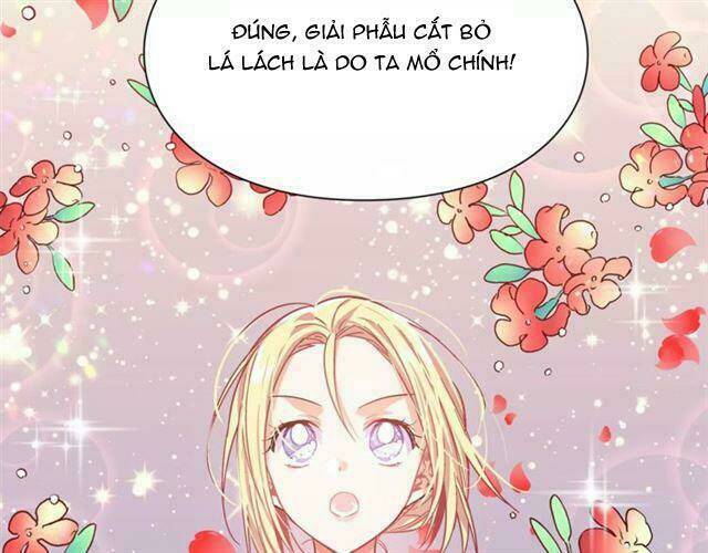 nữ hoàng ngoại khoa chapter 25 36